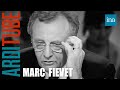 Marc Fievet, condamné à 10 ans de prison, témoigne chez Thierry Ardisson⎮ INA Arditube