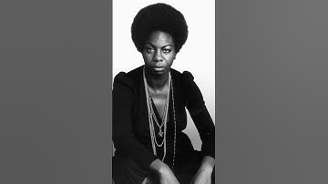 Thumbnail of Nina Simone: Silenced by the Industry, Heard by History #ninasimone