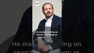 The Man Who Built Russia’s Google | Arkady Volozh