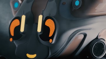 SNTIENT |  The Unreal Engine