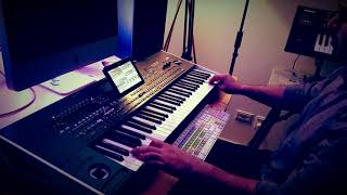 Hamid - Man ba yaadat - pa4x Afghan instrumental Ustad Madadi screenshot 5