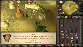 Ultimate Ironman Episode 107 - Enakhra's Lament