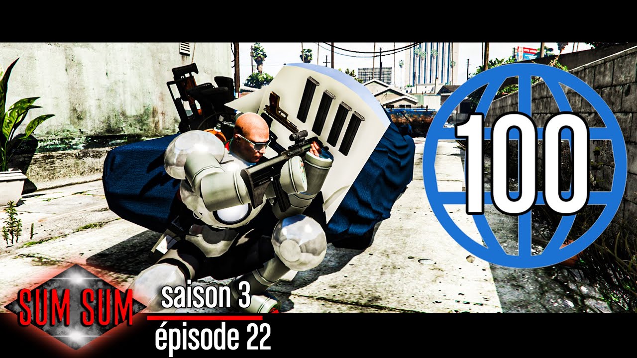 JE PASSE NIVEAU 100 ET FAIS MON RECORD DE SURVIE EN SOLO !!