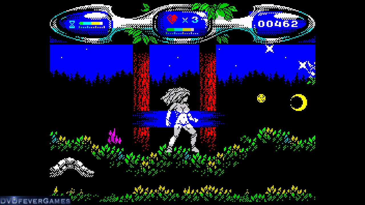 Finish Doll – Emulis Of The Valley Of Magic