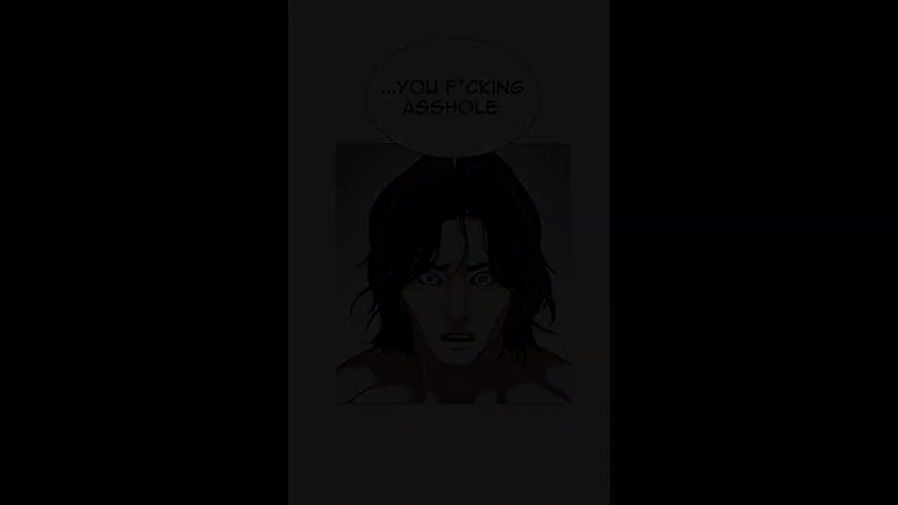 Lookism Vin Jin Edit 