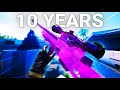 I Sniped for 10 YEARS, now i'm TOP SNIPER on Black Ops Cold War..