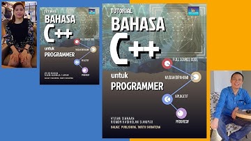 TUTORIAL Bahasa C++ Untuk Programmer: VIVIAN SIAHAAN DAN RISMON H. SIANIPAR