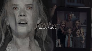 Wandabloom Family Is Forever