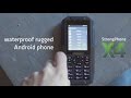 Evolveo strongphone x4