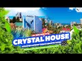 Crystal House! Вилла в центре Сочи!