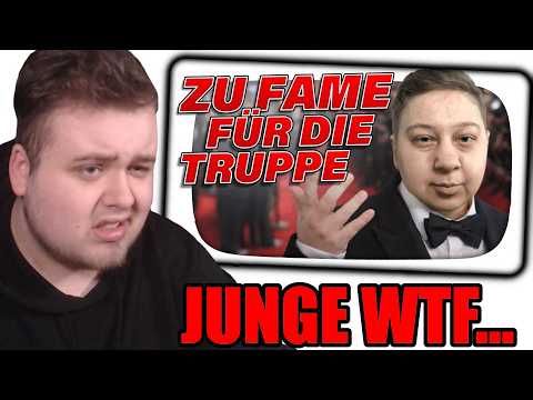 UNNÖTIGER HATE...? | Torga reaigert auf KuchenTVs Video über TIMGIOH!