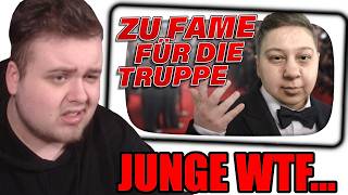 UNNÖTIGER HATE...? | Torga reaigert auf KuchenTVs Video über TIMGIOH!