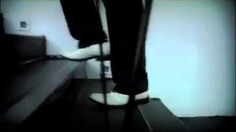 Tompi   Menghujam Jantungku Official Video
