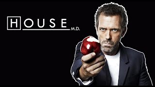 Cronología de Gregory House  Lalito Rams