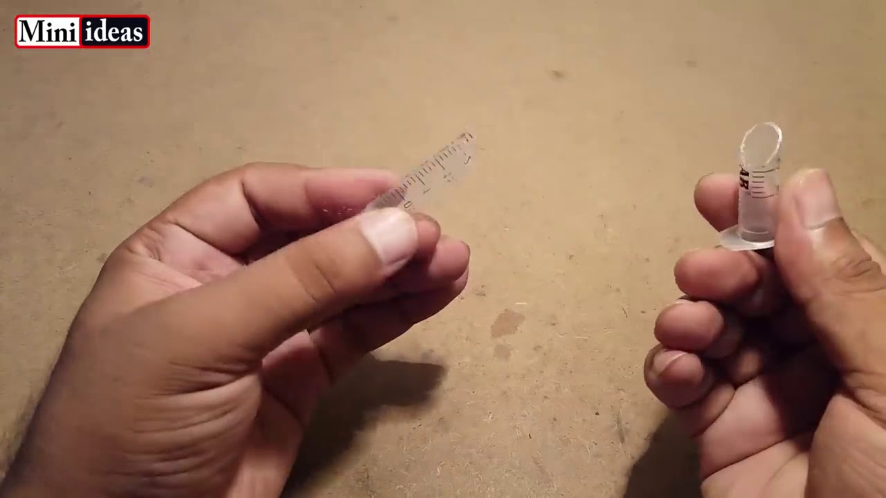 How To Make A Diesel Engine Water Pump Amazing Engine Water Pump Make A