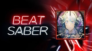 Beat Saber | HIBANA feat. Hatsune Miku - DECO*27