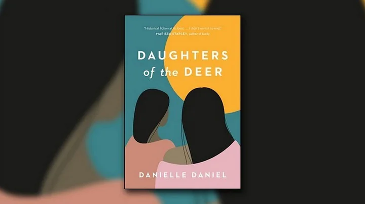 DAUGHTERS OF THE DEER