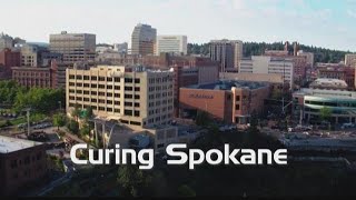 Top five questions about the documentary 'Curing Spokane'