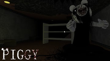 Piggy: The Result of Isolation Concept | Distorted Memory