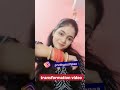 Cute Transformation video ......@Prettyfamm #shorts #viral #tranding #transformation #song