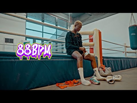 Mita La Gladiatrice 808bpm Official Music Video