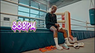 Mita La Gladiatrice - 88bpm (Official Music Video)