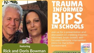 BCBA professional development interview thumbnail