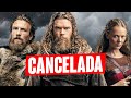 Vikings valhalla cancelada entenda o motivo