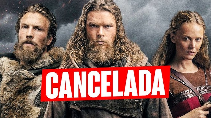 Vikings 6ª temporada, parte 2: como foi o final da série (Crítica)