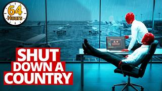 Norway Cyber Attack: How Hackers Targeted a Nation