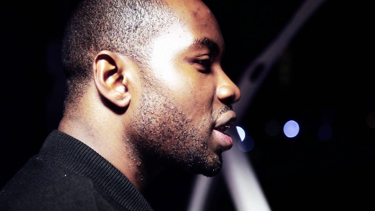 Angel - Wonderful (G Frsh Remix) NET VIDEO [@GFrsh] | Link Up TV