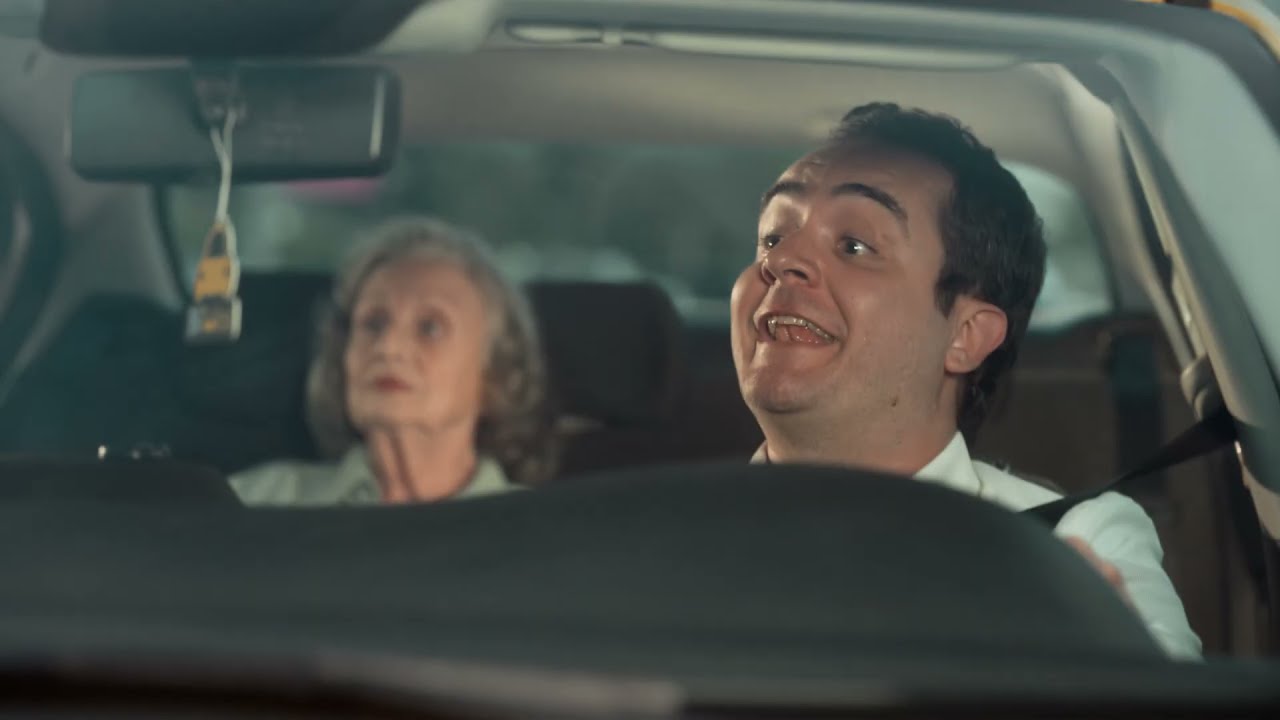 BiTaksi 10 yaşında! 💛🎉