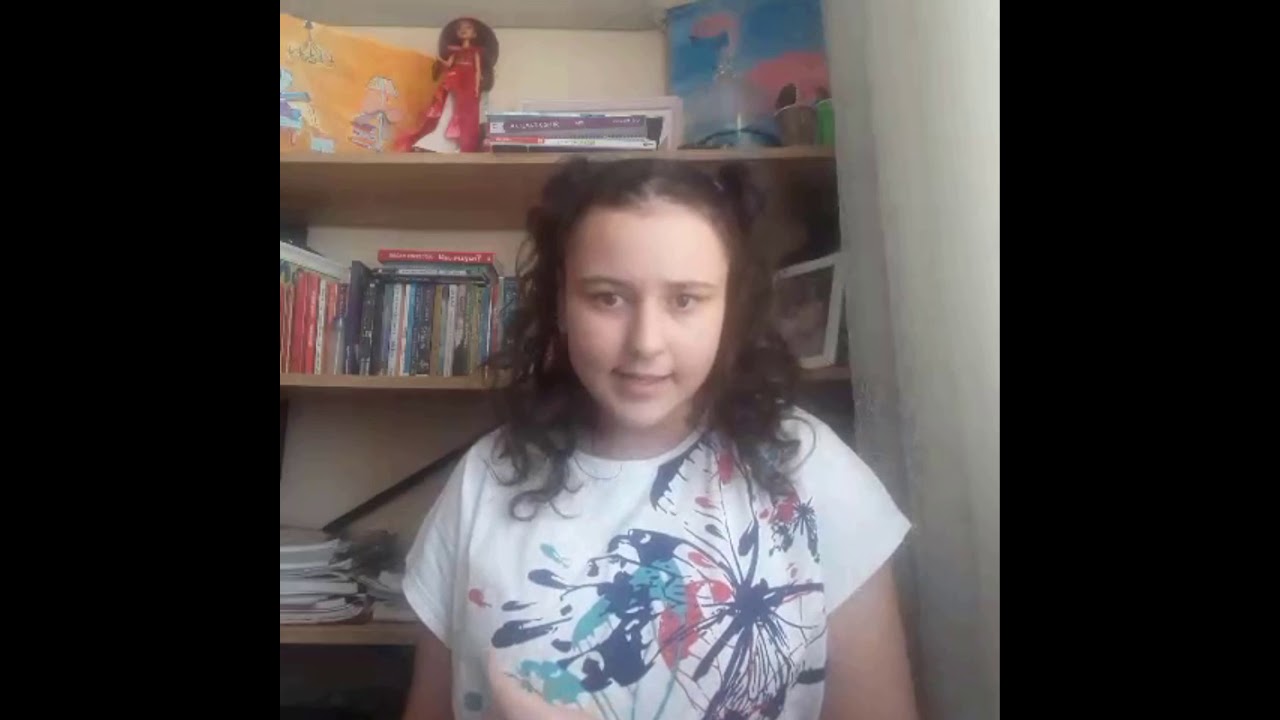 Kitap Önerileri: Mırıldanan Çocuk - Gabriele Clima