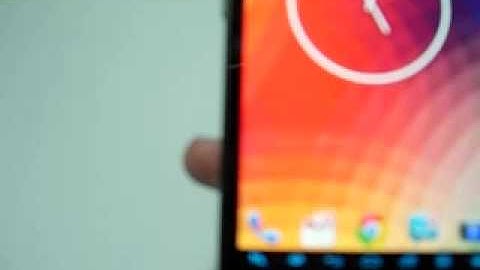 Google Gesture Search