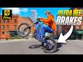 The SURRON Brake Upgrade EVERYONE Needs…