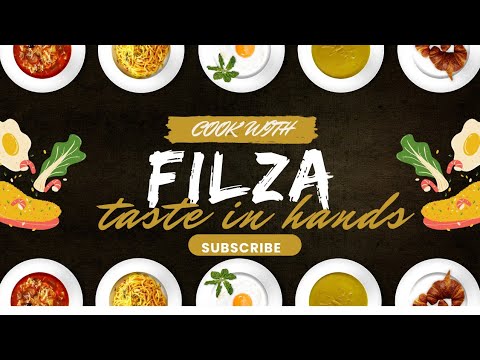 Welcome to CookWithFilzay! | Easy & Delicious Recipes for Everyone 🍳