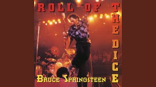 Video thumbnail of "Bruce Springsteen - 30 Days Out (Single B-Side - 1992)"
