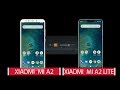 Xiaomi Mi A2 и Mi A2 Lite  полный обзор. Blackview A30 за 69$