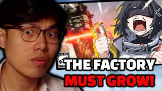 THE ADDICTION IS REAL! | MrPokke reacts to Roguekiller