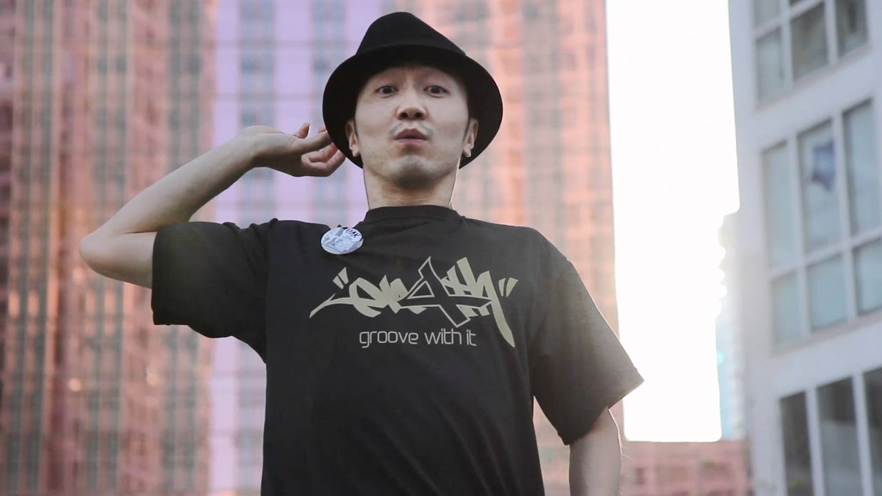 Khan Originality Crew Combo Tutorial Part 2/4 | LOCKING In Beijing