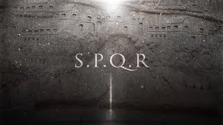 S.P.Q.R - Epic Roman Music Resimi
