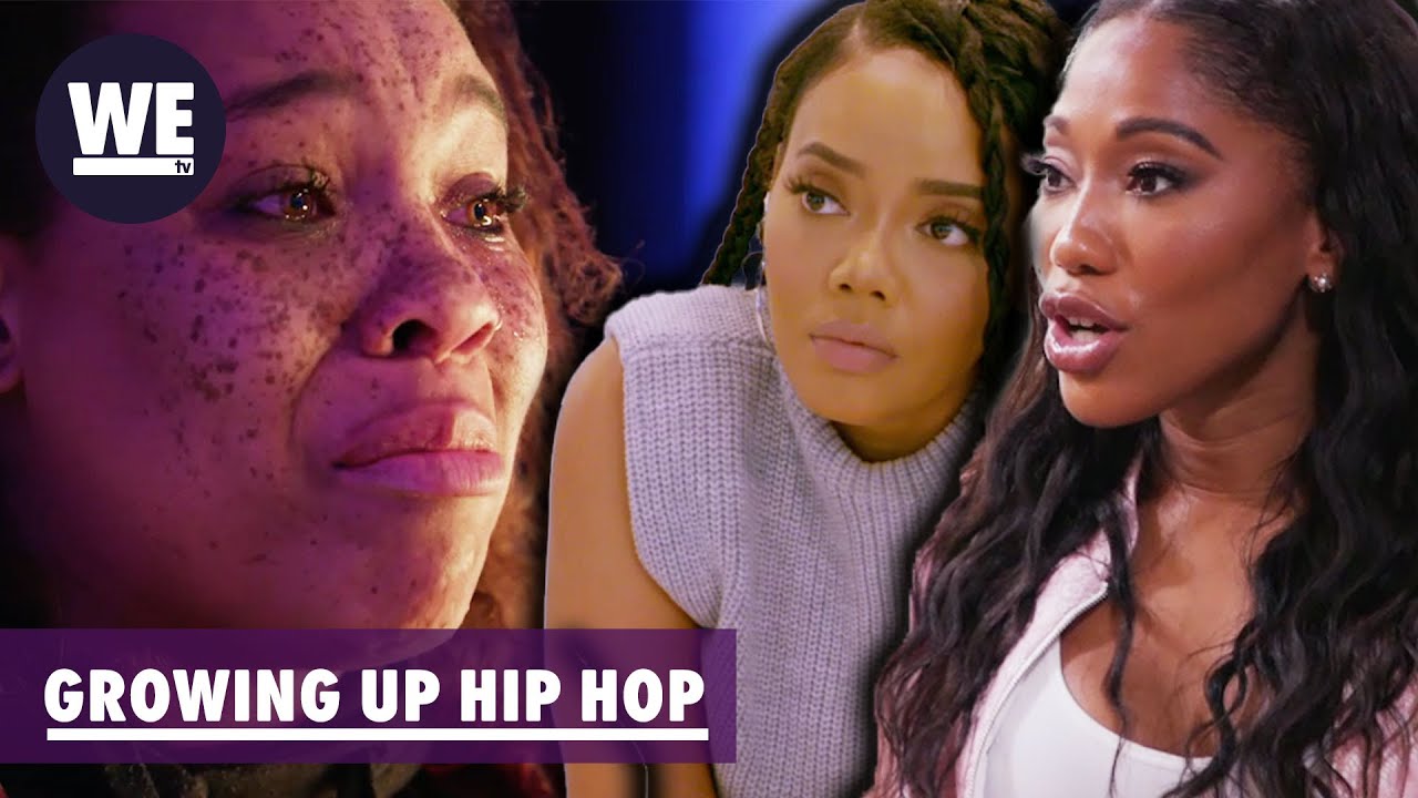 FIRST LOOK] Growing Up Hip-Hop season 7 Cast Revealed