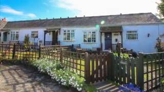 Coverack Cottage, The Lizard, Cornwall