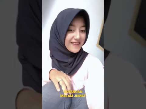 hijab cantik yang lagi viral