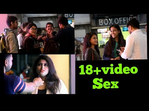 dirty-double-meaning-questions-prank,-dirty-mind-test-with-girls(bengali-beauty's)-part-2