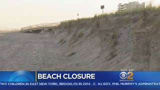 11 Blocks Of Rockaway Beach Shutting Down