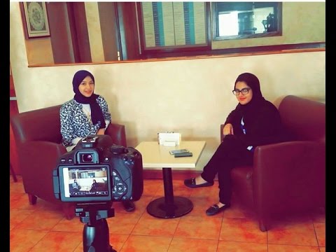 مقابلة شخصية للطلبة الموهوبين