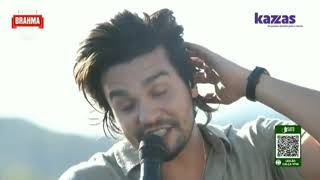 Luan Santana - No rastro da lua cheia AO VIVO