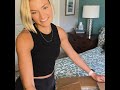 UPLIFT 360 Customer Review Emily O UPLIFT 360 Customer Review Emily O
