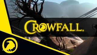 Crowfall база, база данных, база знаний